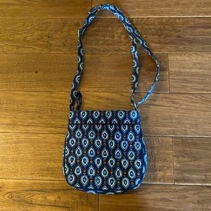 Vera Bradley Purse